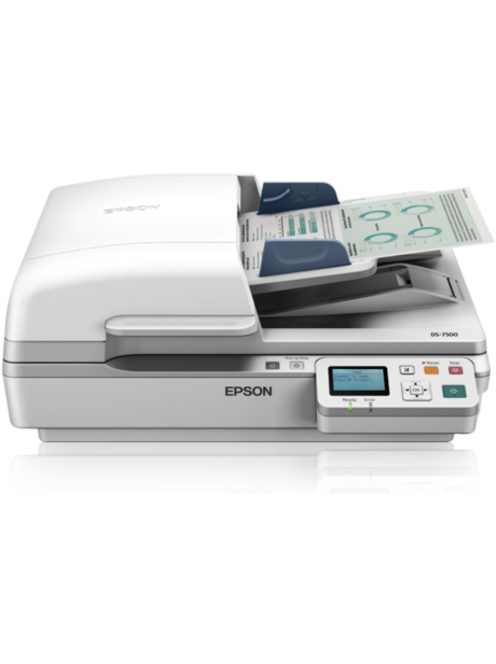 Epson WorkForce DS-7500N Scanner