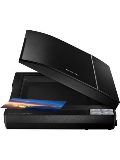 Epson Perfection V370 Photo Scanner