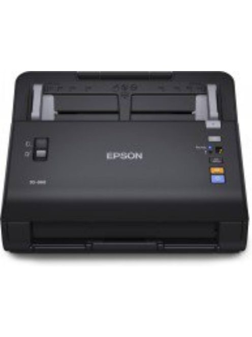 Epson Workforce DS-860 A / 4 Scanner