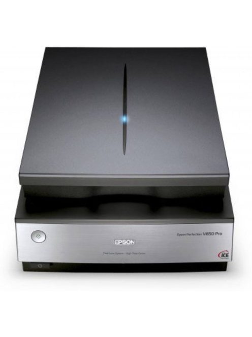 Epson Perfection V850 Pro Photo Scanner