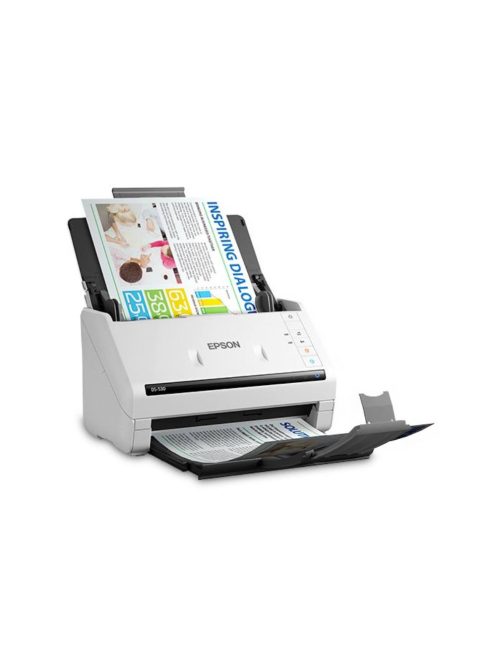 Epson Workforce DS-530N DADF Scanner