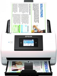 Epson Workforce DS-780N Scanner
