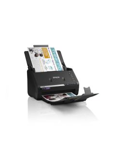 Epson FastFoto FF-680W Photo Scanner