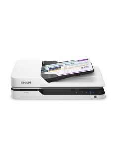 Epson Workforce DS-1630 Scanner