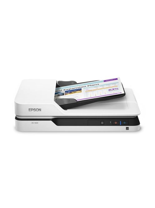 Epson Workforce DS-1630 Scanner