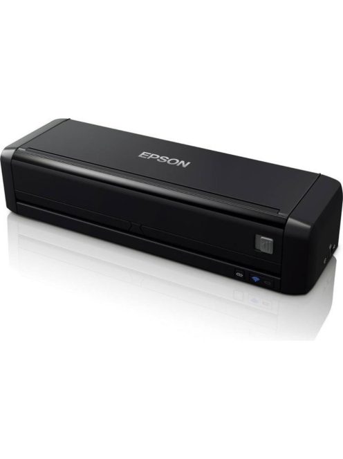 Epson Workforce DS-360W Portable Scanner
