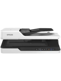 Epson Workforce DS-1660W Scanner
