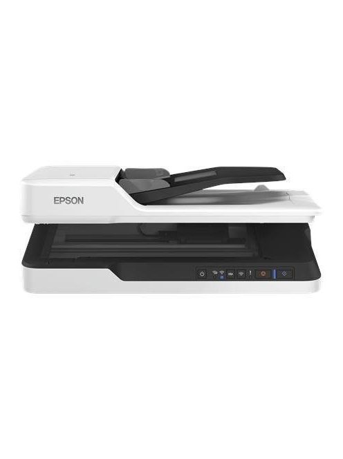 Epson Workforce DS-1660W Scanner