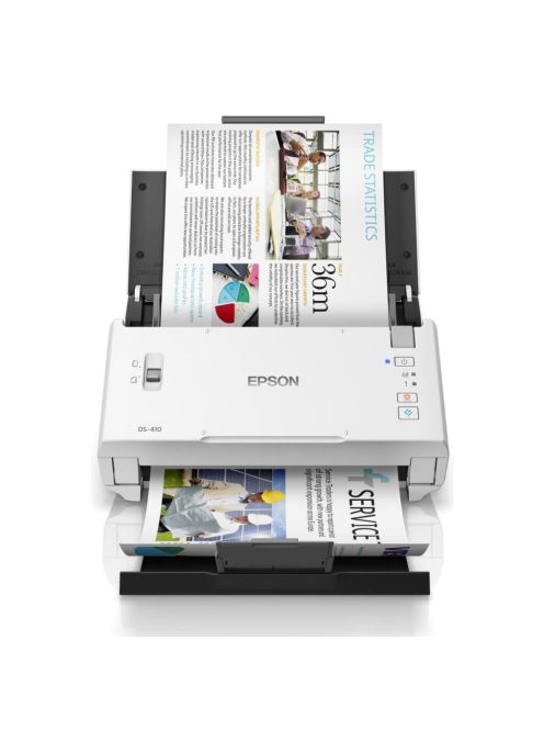 Epson Workforce DS-410 DSDF Scanner