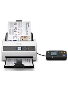 Epson Workforce DS870N A/4 Szkenner