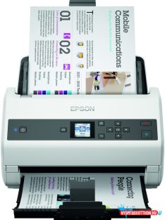 Epson Workforce DS970 A / 4 Scanner