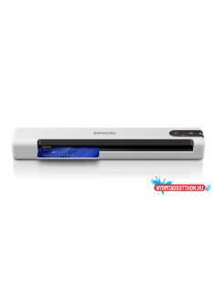 Epson Workforce DS-70 Portable Scanner