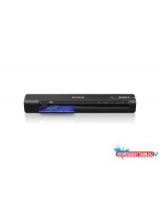 Epson WorkForce ES-60W mobil szkenner