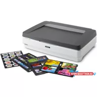 Epson Expression 13000XL Pro A/3 grafikai szkenner
