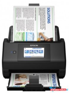 Epson Workforce ES-580W dokumentum szkenner
