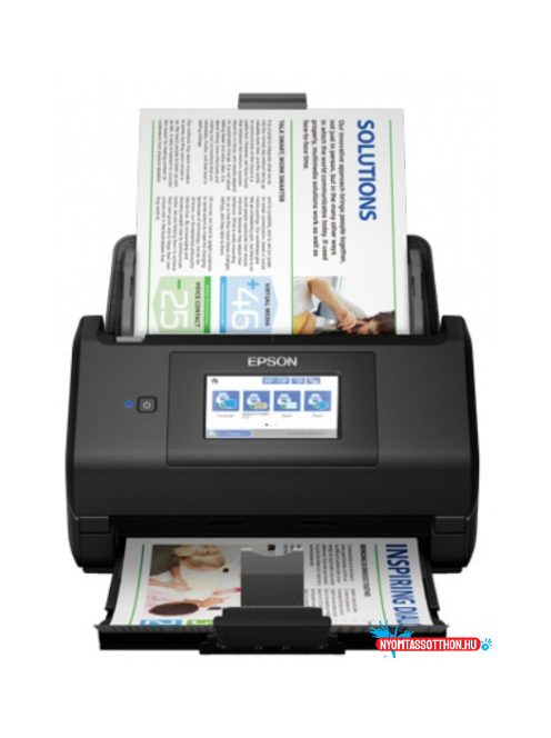 Epson Workforce ES-580W dokumentum szkenner