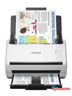 Epson WorkForce DS-530II üzleti szkenner