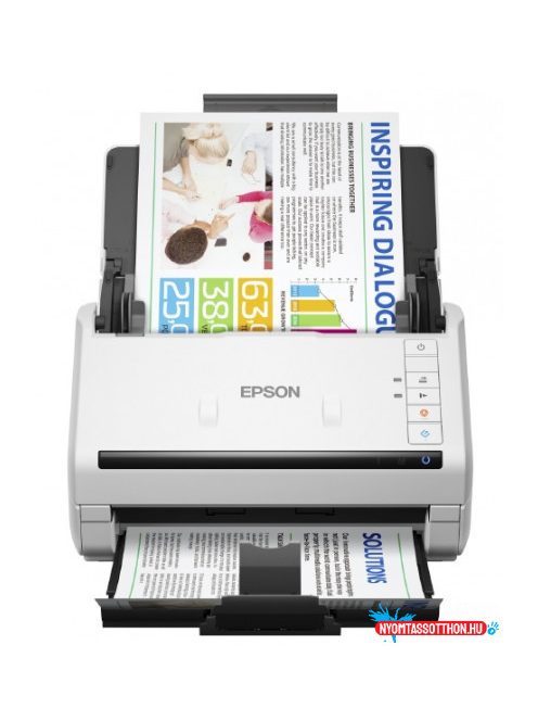 Epson WorkForce DS-530II üzleti szkenner