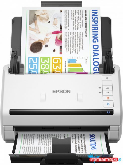 Epson WorkForce DS-770II Szkenner