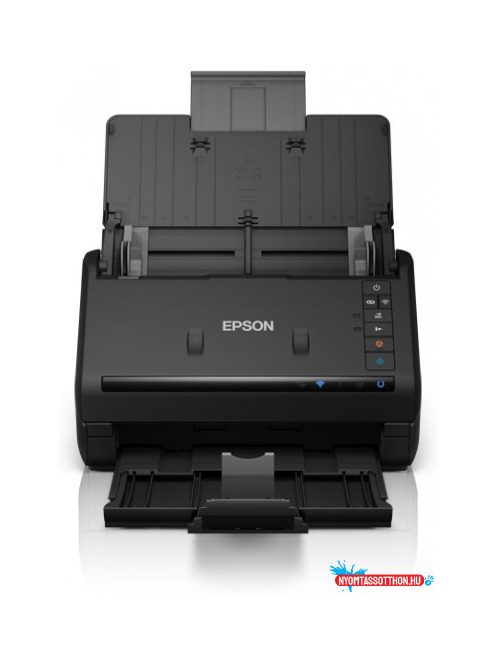 Epson WorkForce ES-500WII dokumentum szkenner