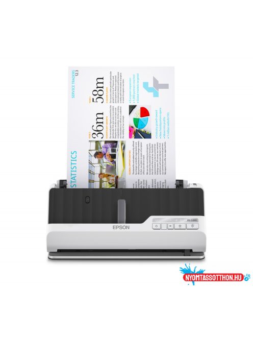 Epson WorkForce DS-C490 dokumentum szkenner