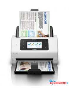 Epson WorkForce DS-800WN Hálózati üzleti szkenner