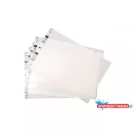   Epson opció Carrier Sheet DS-410/510/520/560/860, GT-S50/55/80/85