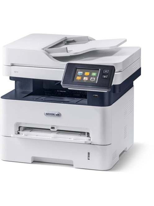 Xerox B215DNW mono MFP