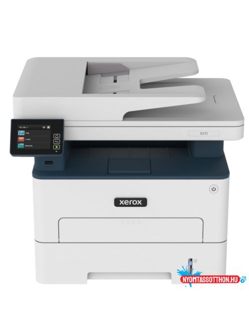 Xerox B235DNW mono MFP