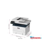 Xerox B235DNW mono MFP