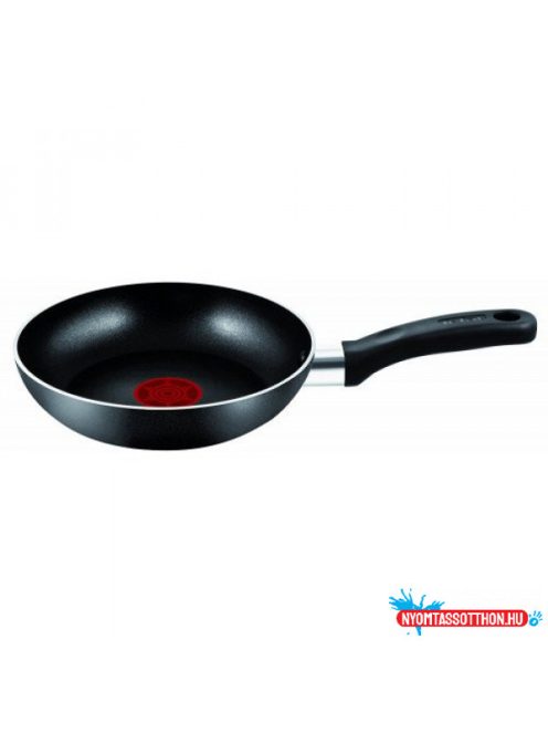 Tefal B3170752 Simple serpenyő 30cm