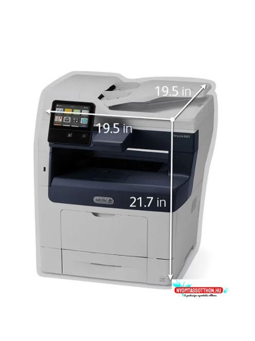 Xerox VersaLink B405DN MFP