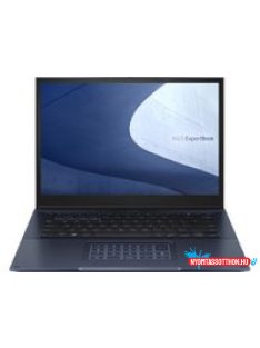   ASUS COM NB ExperBook B5302CEA-L50357 13,3 FHD, i5-1135G7, 8GB, 256GB M.2, INT, NOOS, Fekete