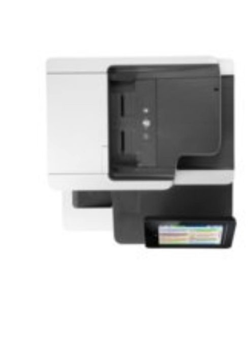 HP Color LaserJet Enterprise MFP M577dn