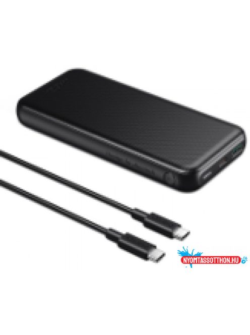 Choetech 10000mAh PD 20W Power Bank