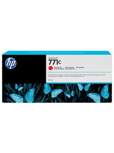 HP B6Y08A Cartridge Chr.Red No.771C (Original)