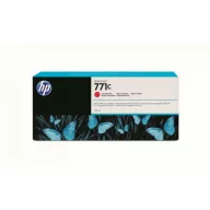 HP B6Y32A Cartridge Red No.771C (Original)