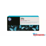 HP B6Y35A Patron Light Magent 775ml No.771C (Eredeti)