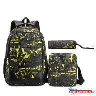 Military iskolatáska