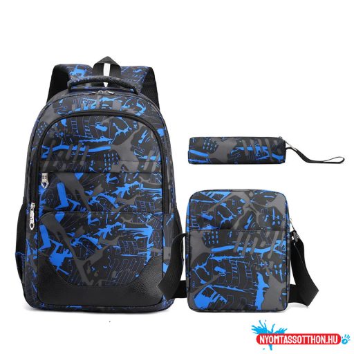 Military iskolatáska