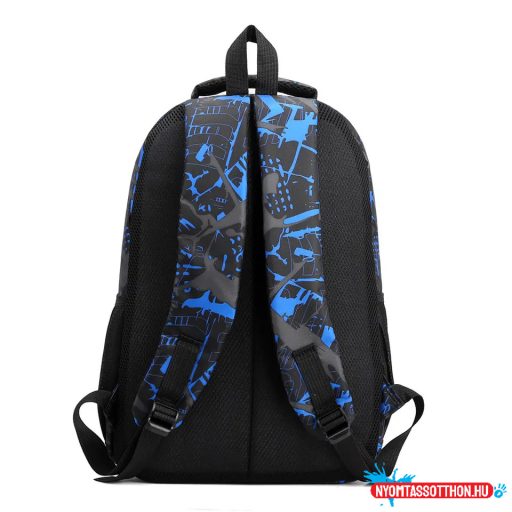 Military iskolatáska