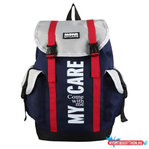 My Care hátizsák