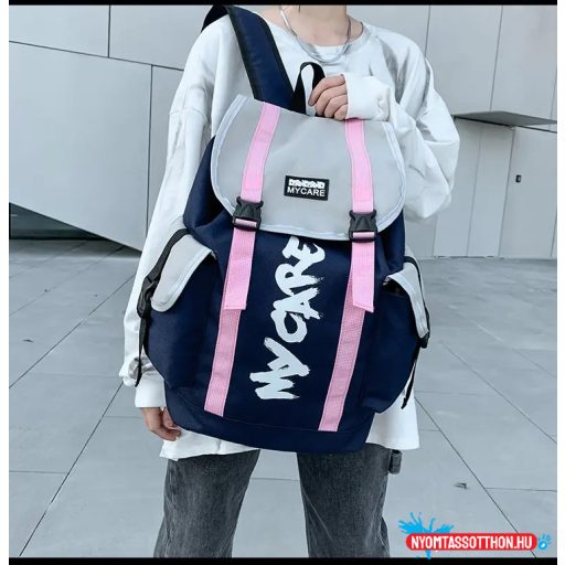 My Care hátizsák