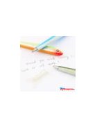 Halacskás golyóstoll - horgászoknak