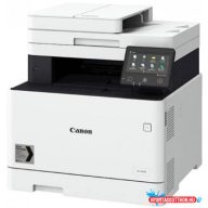   Canon i-SENSYS X C1127iF színes lézer multifunkciós nyomtató