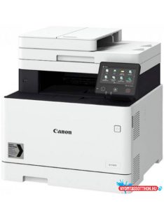   Canon i-SENSYS X C1127iF színes lézer multifunkciós nyomtató