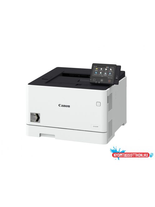 Canon i-SENSYS X C1127P színes lézer egyfunkciós nyomtató