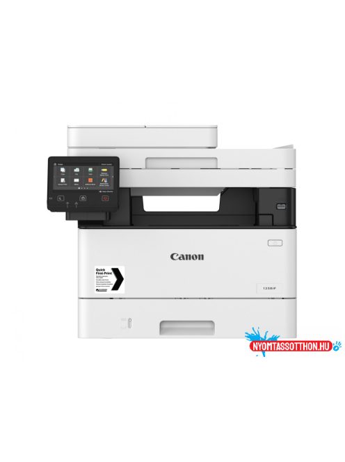 Canon i-SENSYS X 1238i mono lézer multifunkciós nyomtató