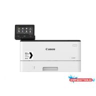 Canon i-SENSYS X 1238P mono lézer egyfunkciós nyomtató