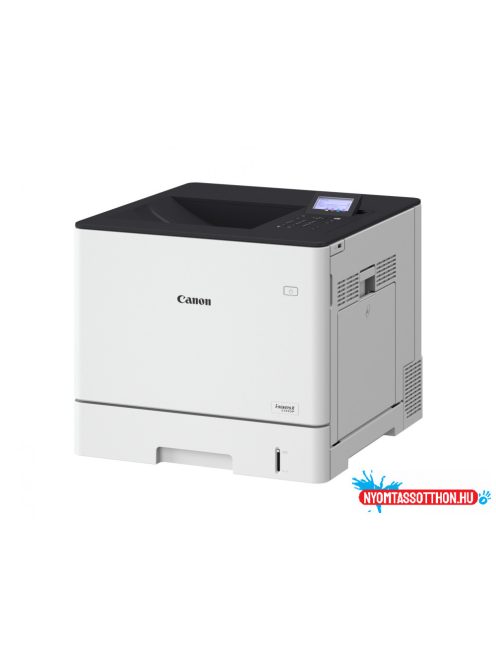 Canon i-SENSYS X C1533P színes lézer egyfunkciós nyomtató